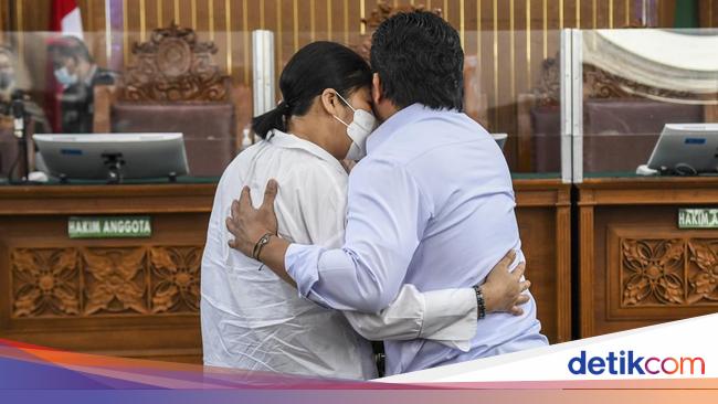 Sambo and Putri refuse to testify for each other