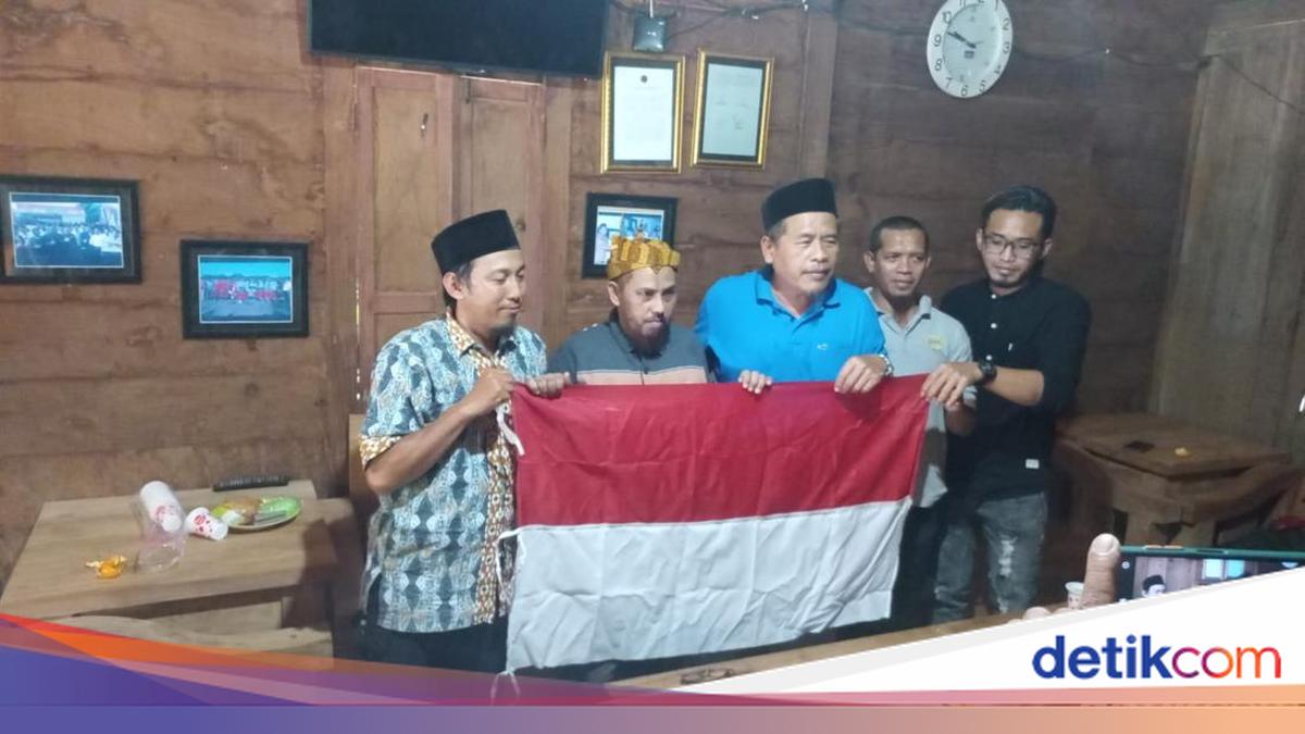 Kembalinya Umar Patek ke Pangkuan NKRI
