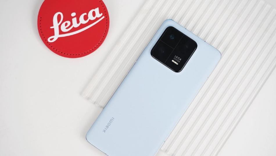 Bocoran Desain Xiaomi 14 Pro Dengan Bezel Super Tipis