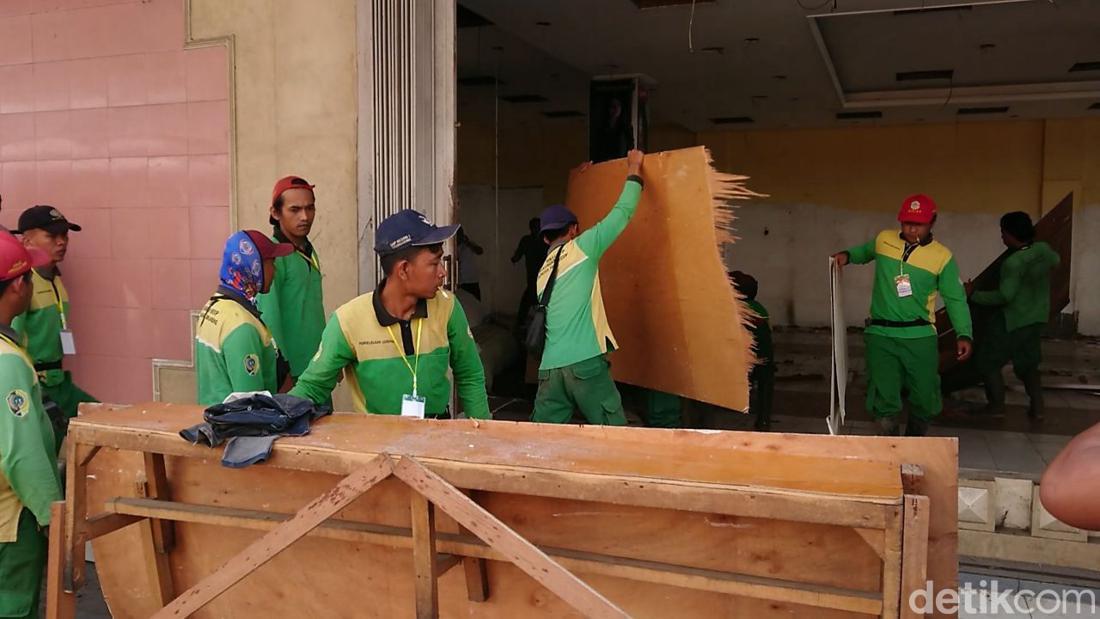 Eksekusi Rumah di Tulungagung: Ketika Sertifikat Tak Lagi Menjadi Jaminan Keamanan