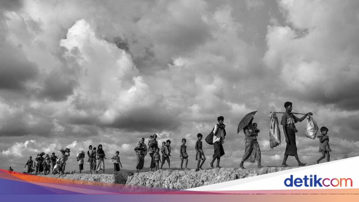 Hari Migran Internasional 2025: Latar Belakang hingga Tema Tahun Ini
