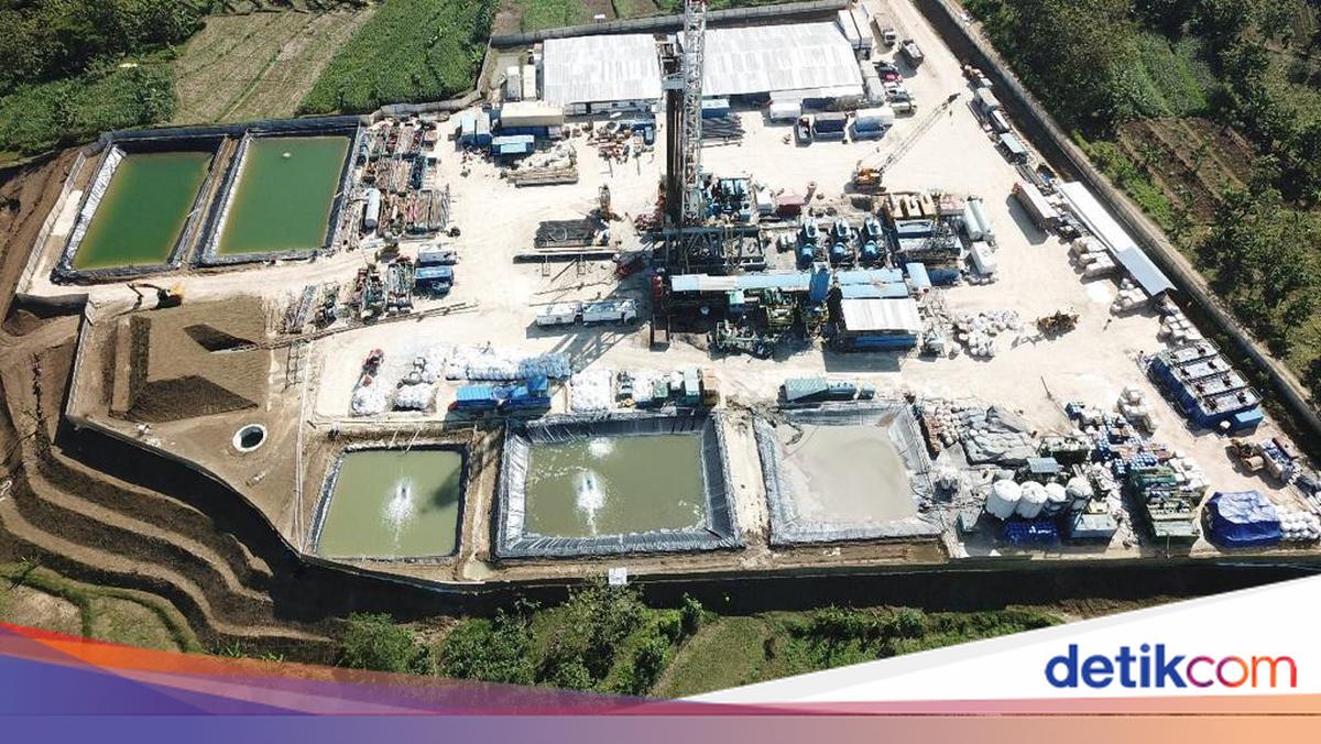 Pertamina Temukan Cadangan Gas 931 BCFG Sepanjang 2022