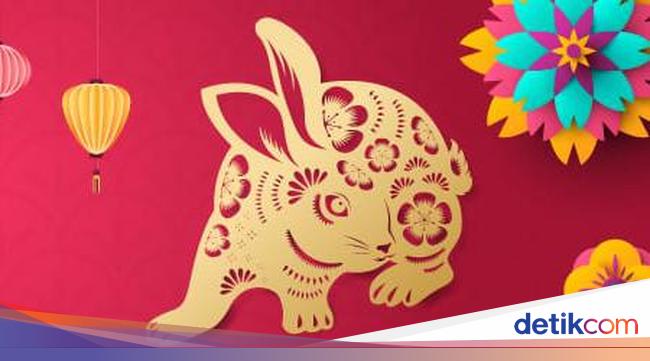 The Shio line that Cuan predicted in the Year of the Water Rabbit – Archyde