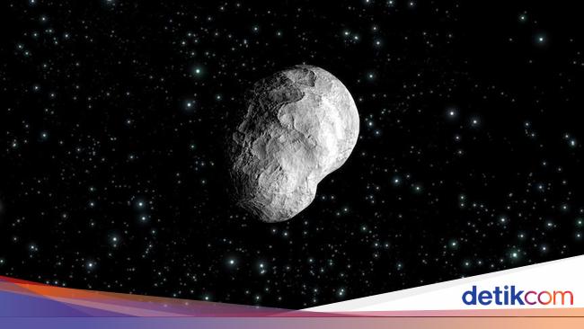 NASA Discovers ‘City Killer’ Asteroid Passing Earth – How to See It Live on YouTube