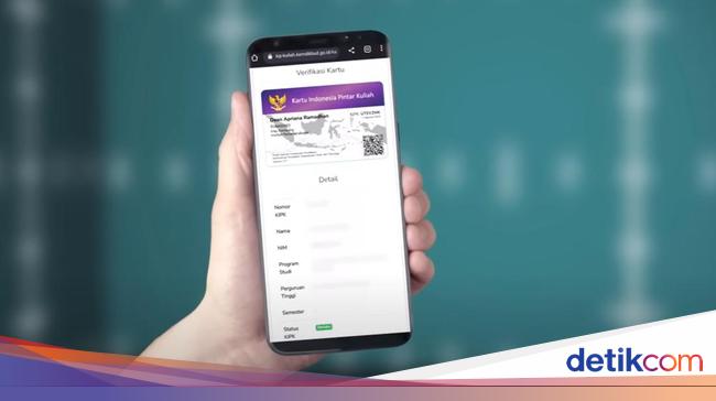 Pendaftaran KIP Kuliah 2025 sampai Kapan? Cek Jadwal dan Syaratnya