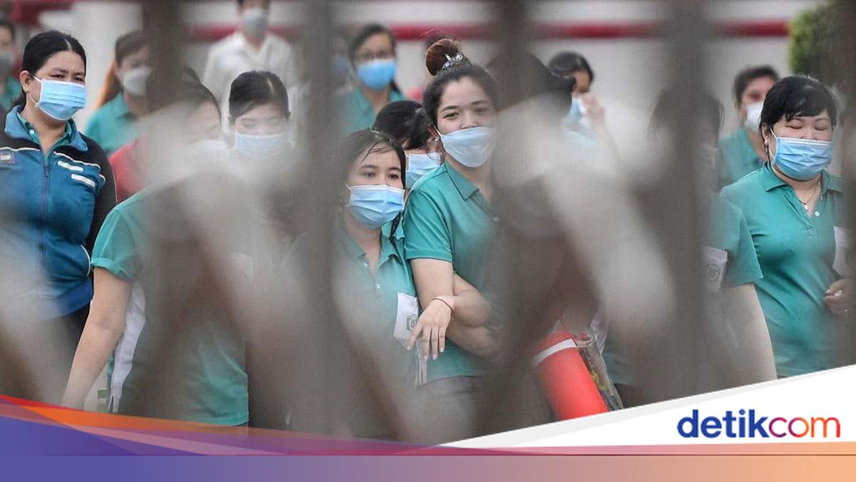 Bank Dunia Tetapkan Vietnam & Filipina Naik Kelas Jadi Negara Berpendapatan Menengah Atas