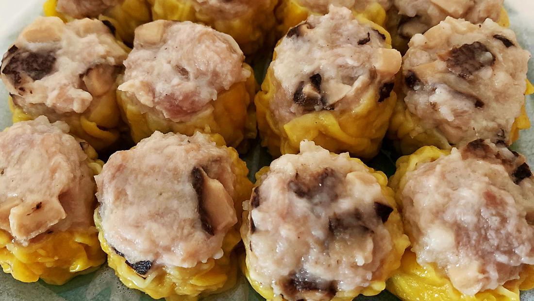 3 Resep Siomay Ala Resto Dimsum Yang Gurih Juicy Untuk Camilan Buka Puasa