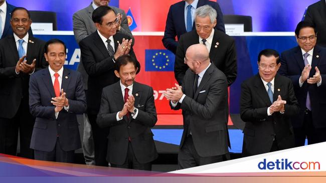 ASEAN’s stance is divided on Russia’s war against Ukraine