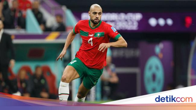 Manchester United’s Erik ten Hag Relieved with Arrival of Sofyan Amrabat