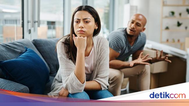 30 Kata Sindiran Buat Suami Yang Tidak Menghargai Istri