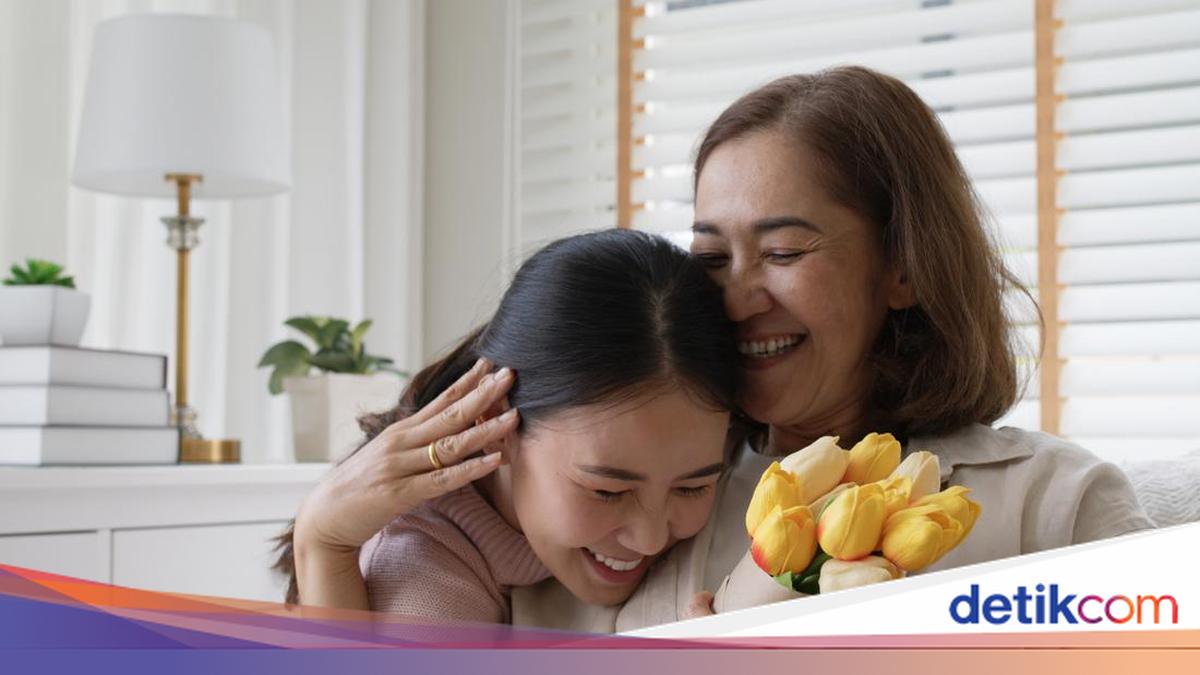 Hari Ibu Tanggal Berapa? Simak Juga Sejarah Singkatnya
