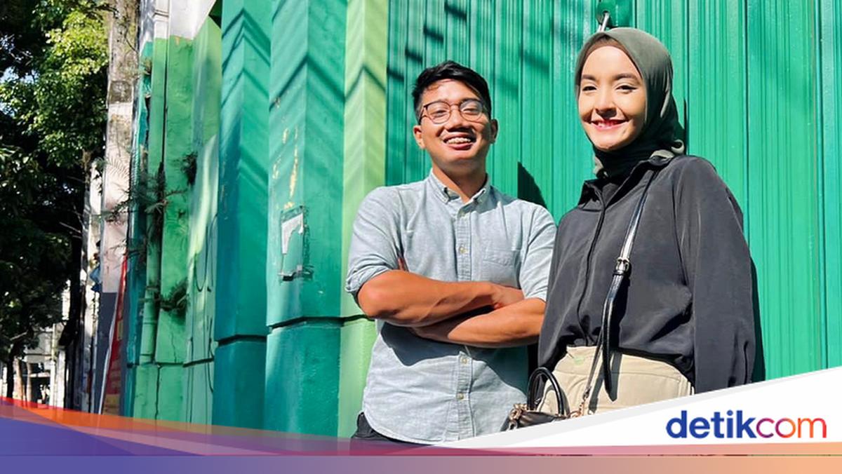 Nabila Ishma Kekasih Eril Unggah Video Haru, Viral Bikin Warganet Nyesek