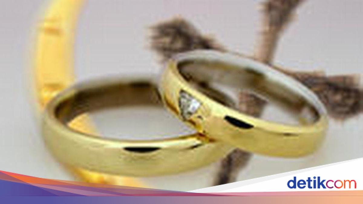UU Perkawinan Kembali Digugat, MK Diminta Legalkan Nikah Beda Agama