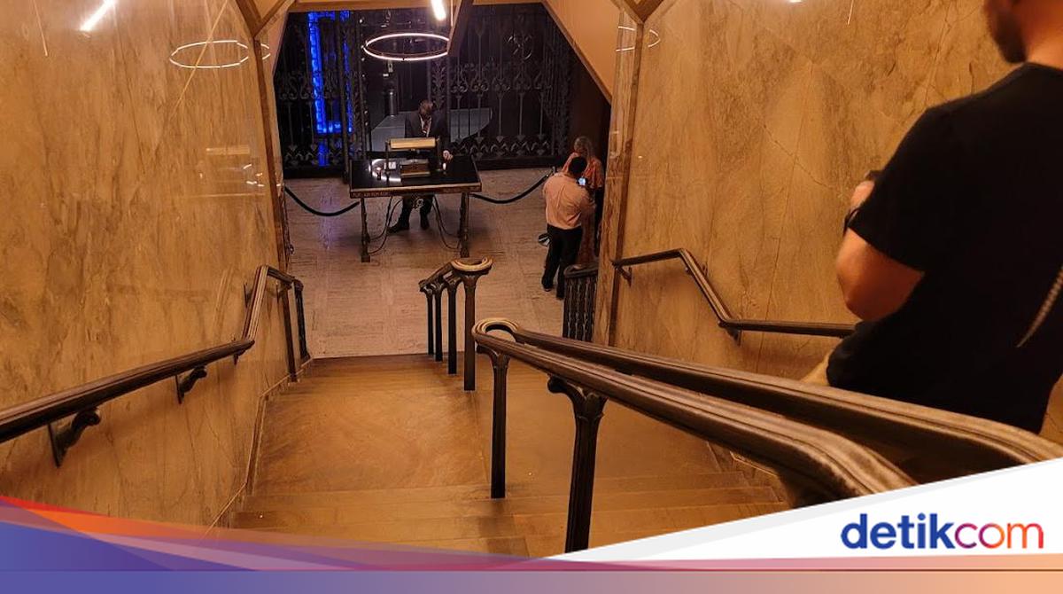 Rumus Basement Kenapa Banyak Rumah di AS Punya Basement?