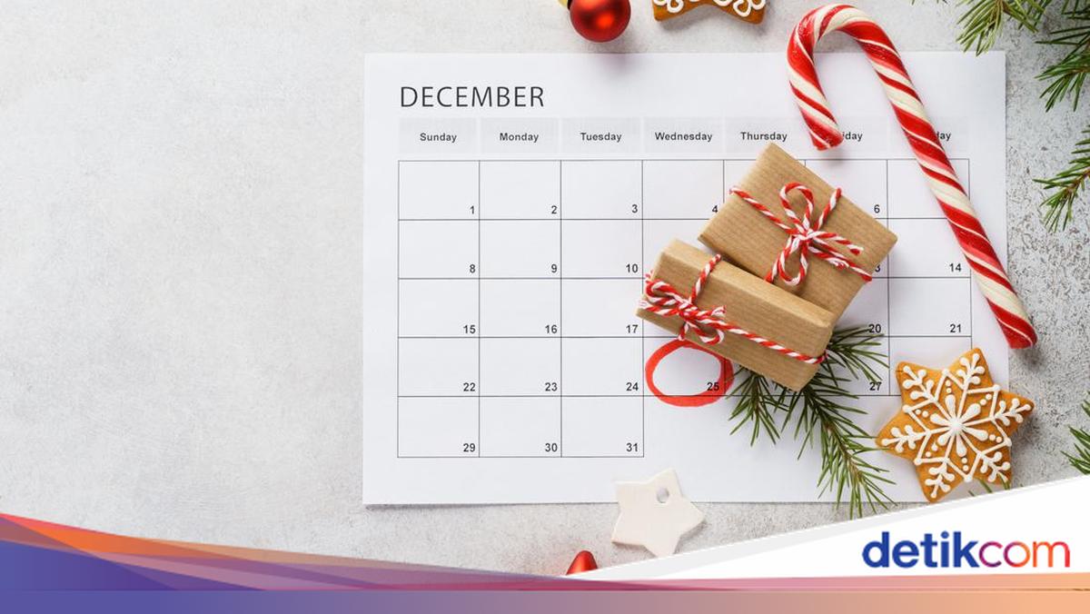 6 Contoh Pengumuman Libur Natal untuk Instansi hingga Perusahaan