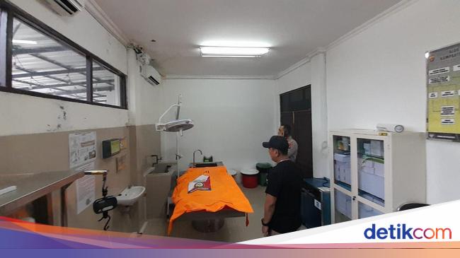 Akhir Pelarian DPO Pembunuh Polisi Minta Uang-Sabu di Kalteng, Tewas ...