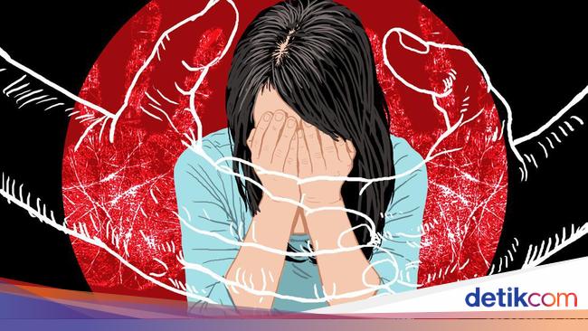 “Outrage as Two Women Stripped and Persecuted in West Sumatra Cafe”