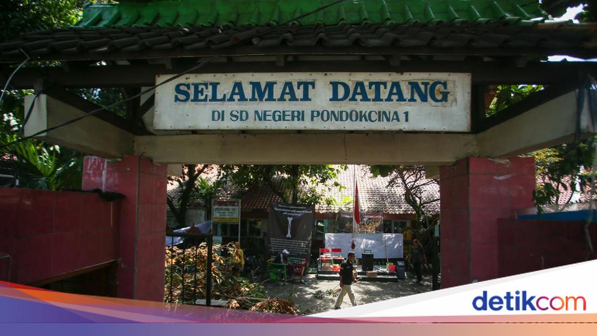 Jejak Polemik SDN Pocin 1 hingga Ancang-ancang Polisi Panggil Walkot Depok