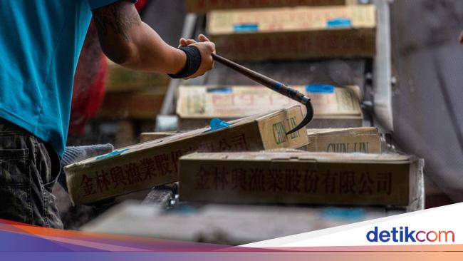 AS Mau Larang 8 Pewarna pada Makanan Impor, Kemendag Wanti-wanti Pengusaha