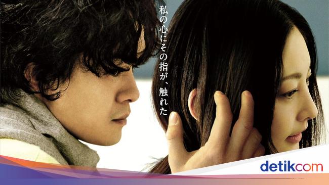 7 Film Jepang Romantis Khusus Dewasa Di Netflix Dihiasi Adegan Panas 7695