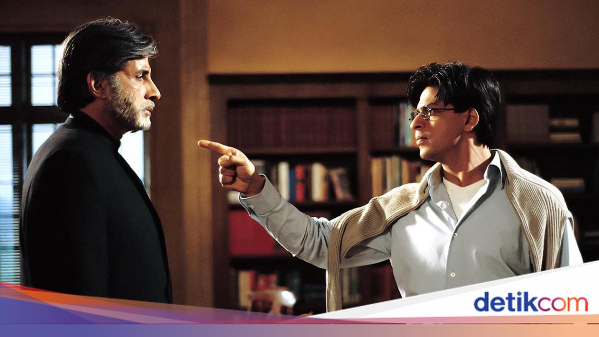 Aktris Pakistan Ini Dihujat Setelah Sebut Shah Rukh Khan Tak Bisa Akting