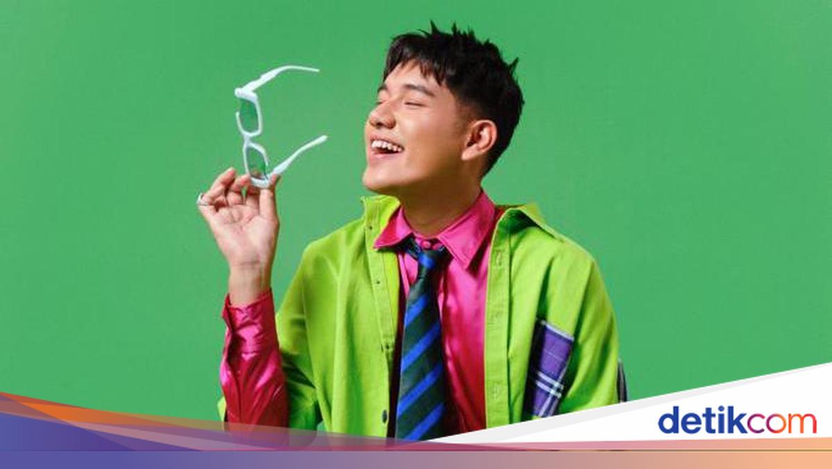 Api Rida Jaz Jaz Penuh Warna Jelang Rilis Lagu Baru