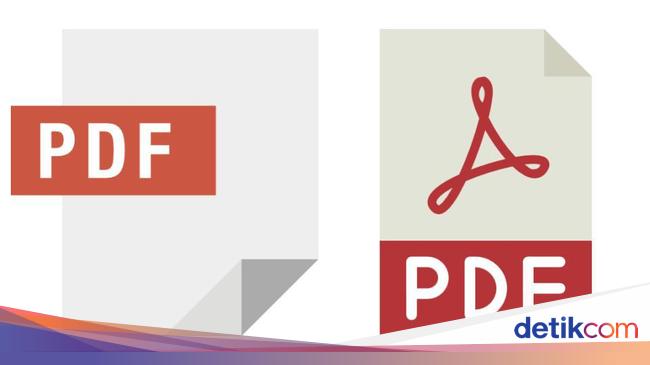 7 Cara Menggabungkan File PDF Secara Online dan Gratis