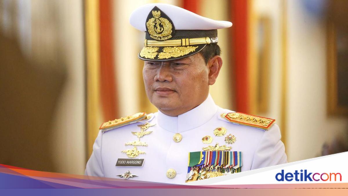 Bantahan Panglima TNI Intervensi KPK Sampai Singgung soal Batalion