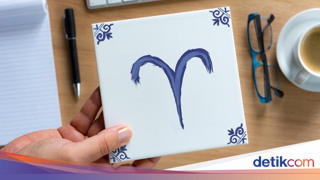 Ramalan Zodiak Aries Tahun 2025: Karier, Keuangan, Kesehatan, Asmara