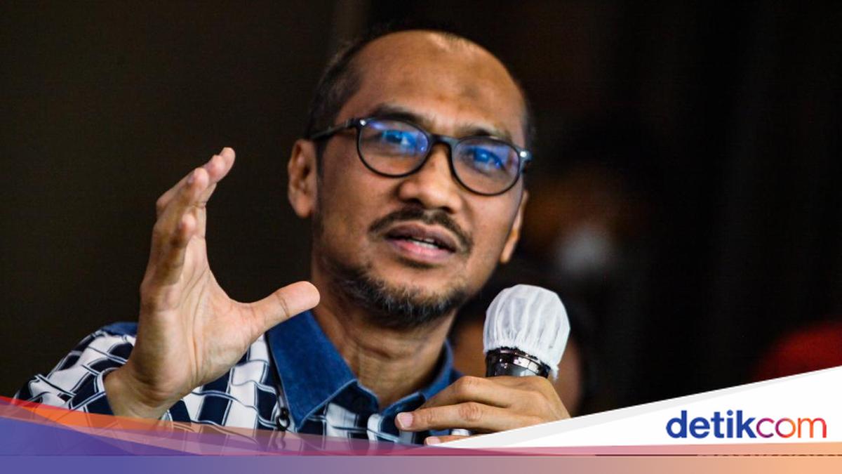 Diskusi 5 Jam, Abraham Samad Ungkap Isi Pertemuan Prabowo dengan Para Tokoh