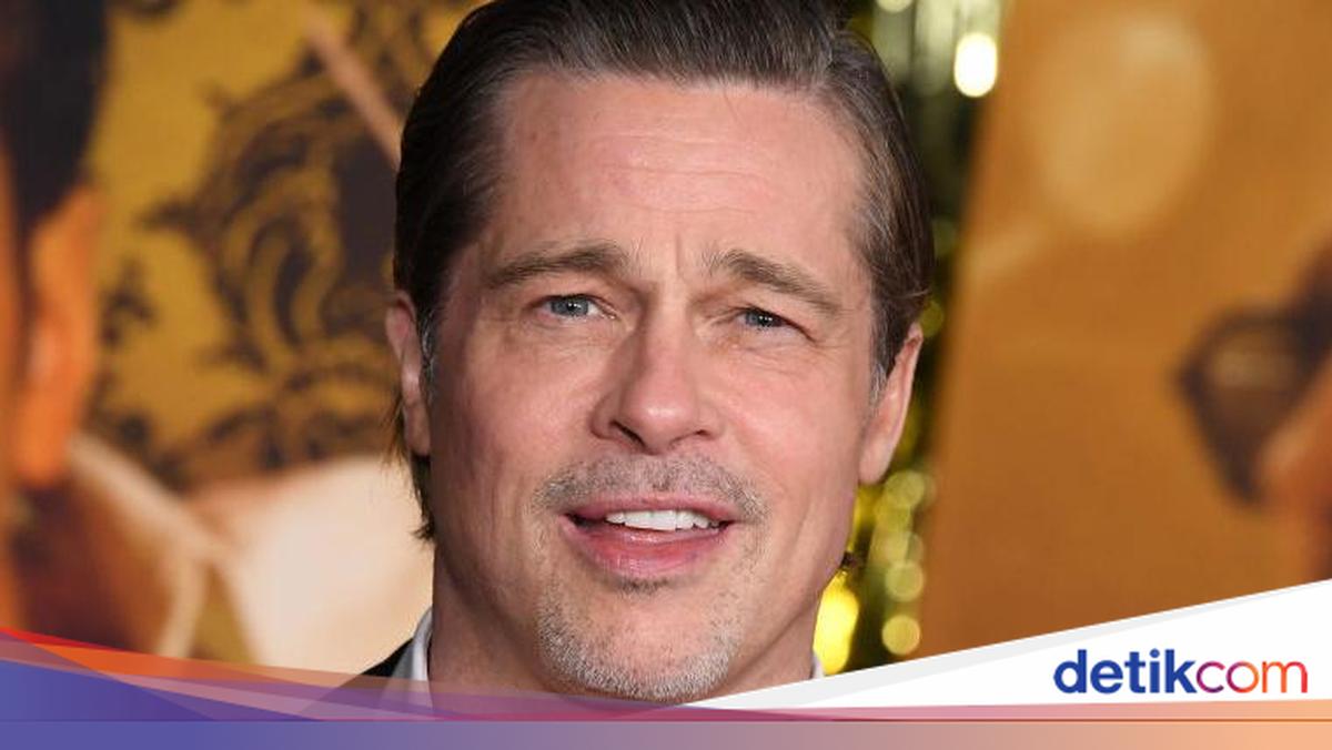 Konflik Hukum Brad Pitt Vs Angelina Jolie Juga Belum Usai