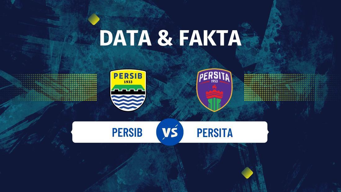 4 Hal Menarik Jelang Duel Persib Vs Persita - Halaman 3