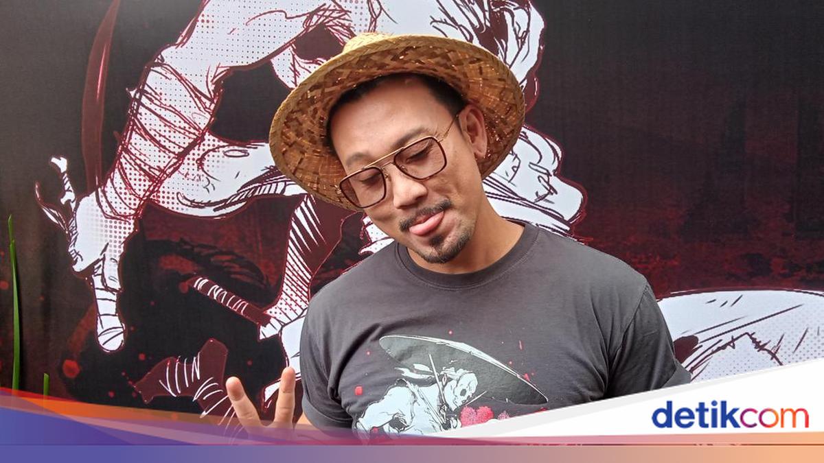 Reaksi Denny Sumargo Usai Eks Suami Norma Risma Klaim Lapor Polisi