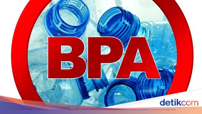 BPA Dilarang di Banyak Negara, Apa Risikonya bagi Kesehatan?