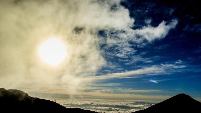 Titik Balik Matahari Desember 2024: Waktu Terjadi dan Dampaknya