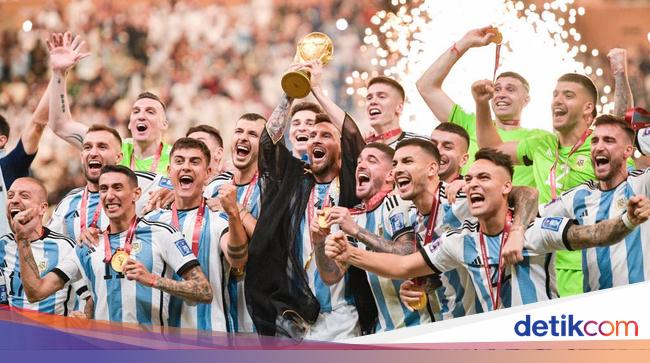 2030 World Cup: Spain, Portugal, Morocco, Uruguay, Argentina, and Paraguay to Host