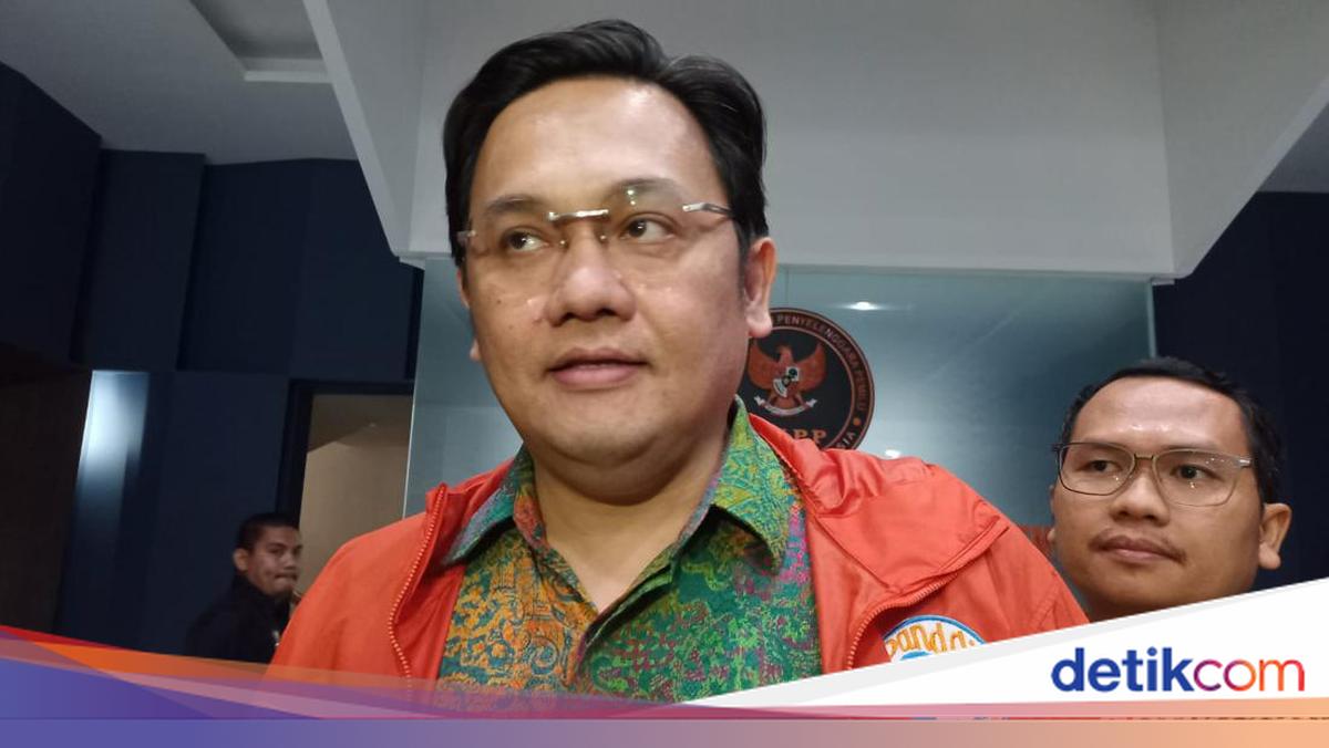 Api Farhat Farhat Respons Video Hasnaeni Cabut Pernyataan soal Asusila Ketua KPU