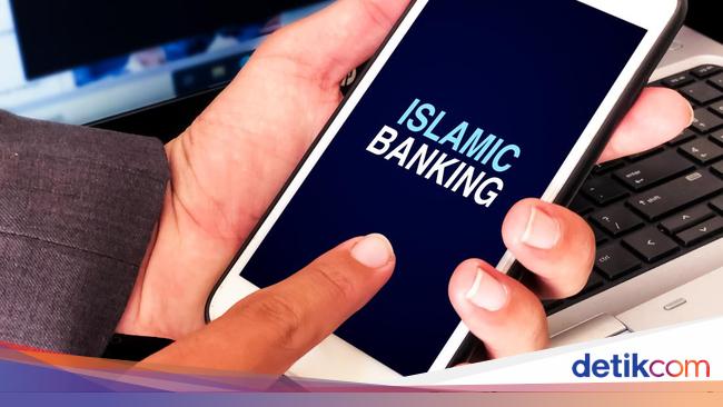 Minat Masyarakat Indonesia terhadap Layanan Keuangan Syariah Meningkat
