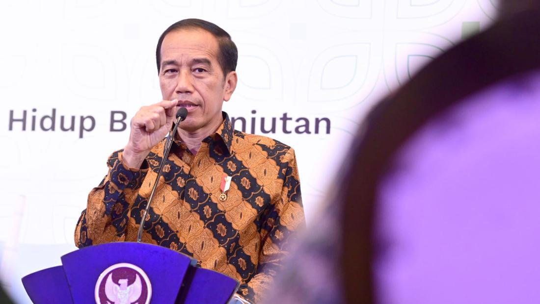 Jokowi Bakal Buka Muktamar Ke-18 Pemuda Muhammadiyah Di Balikpapan