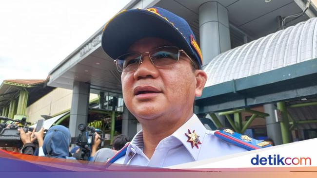 Dishub Jakarta Perbanyak CCTV Pantau Parkir Liar, Akan Tertibkan Jukir