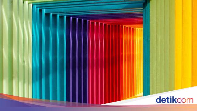 25 Inspirasi Kombinasi Warna yang Cocok dan Enak Dilihat