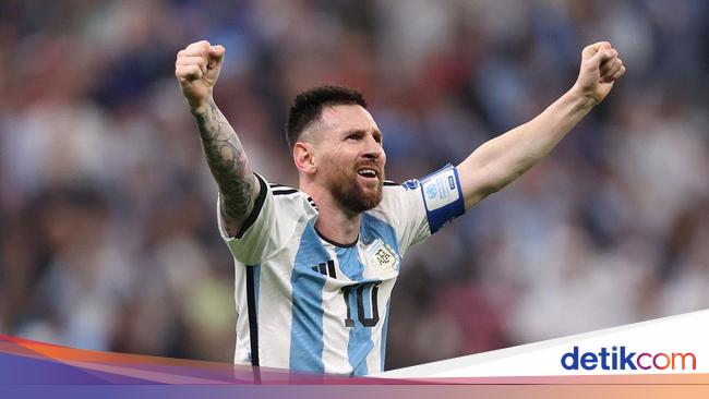 Why Lionel Messi is reportedly not joining the Argentina national team to Indonesia