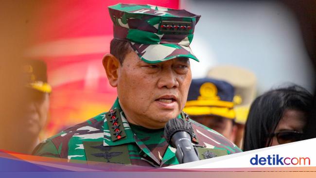 TNI Dismisses Hoax Video: Admiral Yudo Margono Did Not Declare Anies Baswedan as Presidential Candidate for 2024