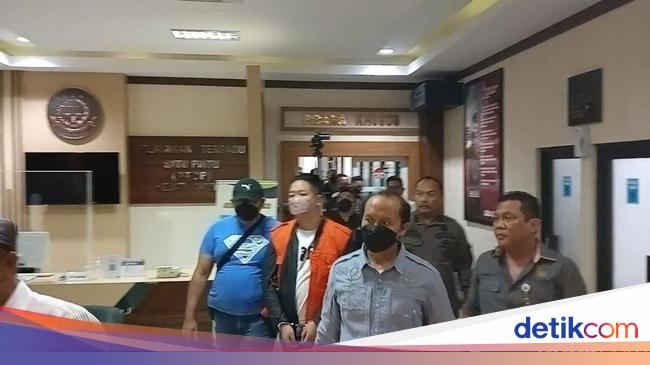 Ulah Koruptor di Semarang Pelesiran Berujung Dipindah ke Nusakambangan