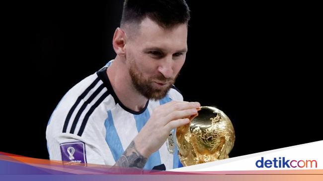 Lionel Messi Reflects on Achievements in Football: World Cup 2022 and More