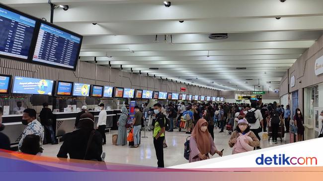 Tiket Domestik Melambung Tinggi, Menhub Budi Karya: Monopoli-Pajak