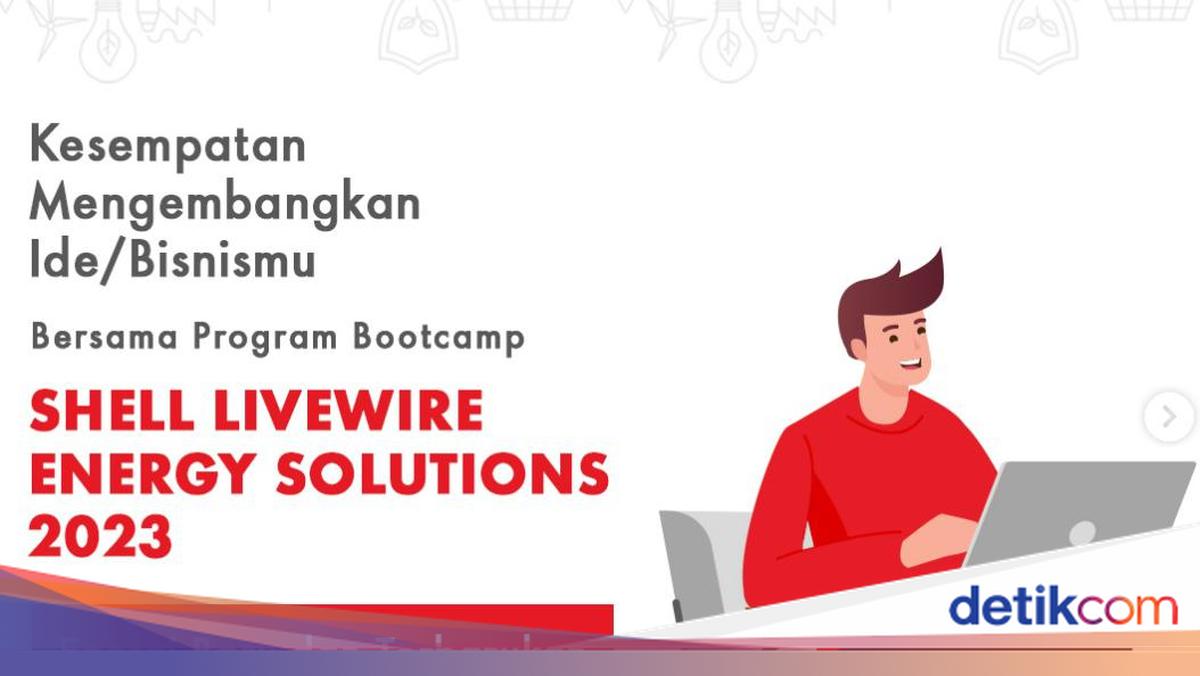 Shell Buka Program Bootcamp Bisnis Energi Terbarukan, Mahasiswa Bisa ...