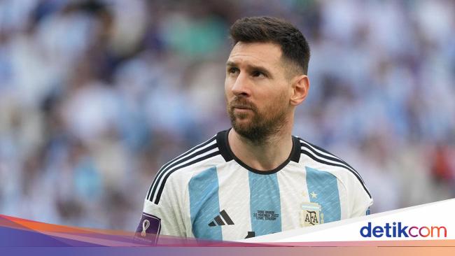 Barcelona Fans Chant Lionel Messi’s Name Despite His Move to Inter Miami