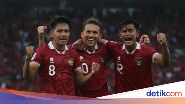 Already Winning 5-0 Vs Brunei, Netizens Ask the National Team to Win a Lot