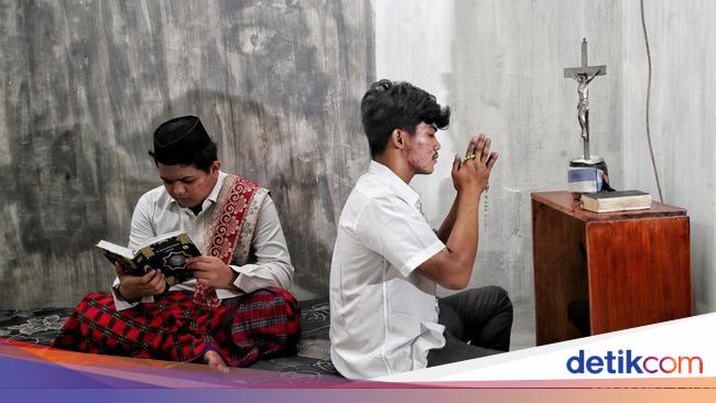 (Mungkinkah) Hidup Tanpa Agama di Indonesia?